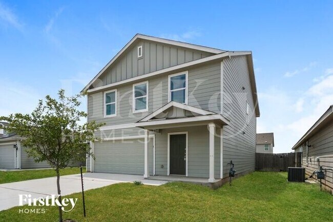 Foto del edificio - 2438 Double Oak Dr