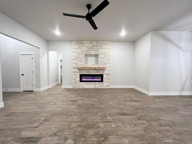 Building Photo - 8509 James Herring's Wy