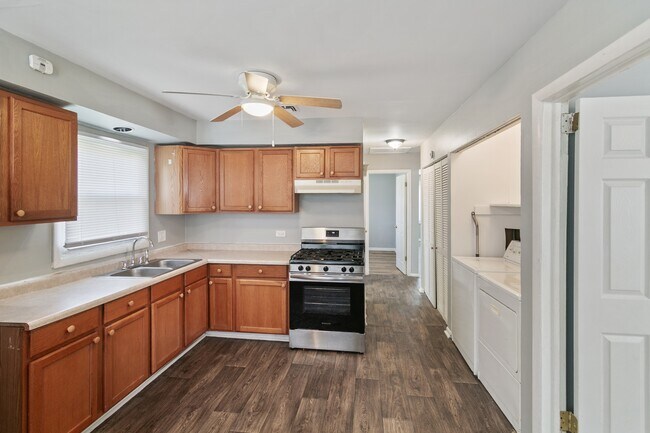 Foto del edificio - 444 W Hickory St