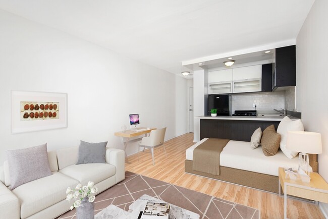 Foto del edificio - 336 E 43rd St