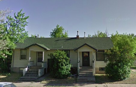 Building Photo - 519 E Gibbon St