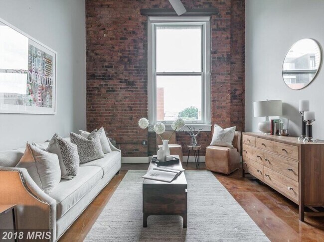 Foto del edificio - 1401 R St NW