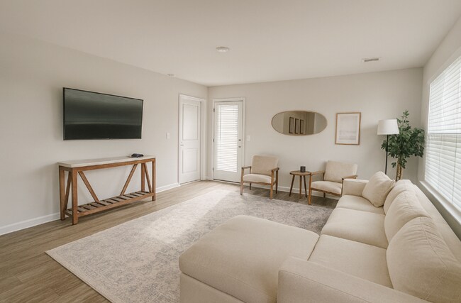 Foto del edificio - 101 Cleat Dr