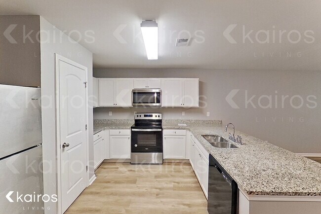 Foto del edificio - 236 Fox Chase Wy