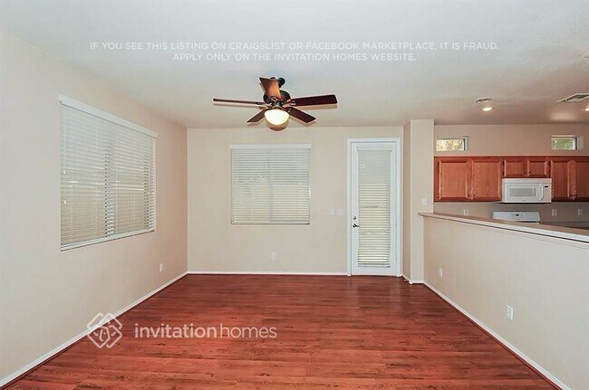 Foto del edificio - 5217 Pioneer Cabin Ct