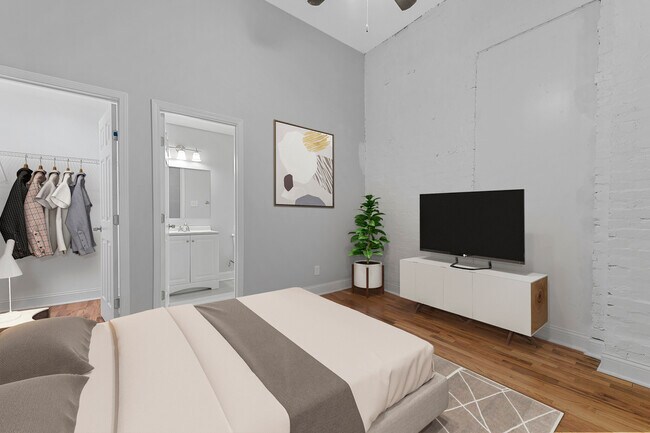 Foto del edificio - 1417 Tower Grove Ave