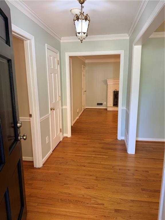 Building Photo - 1351 Old Johnson Ferry Rd NE