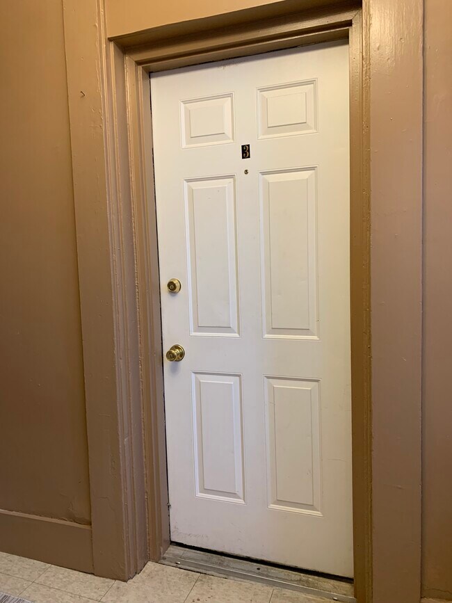 Foto del edificio - 206 Park St