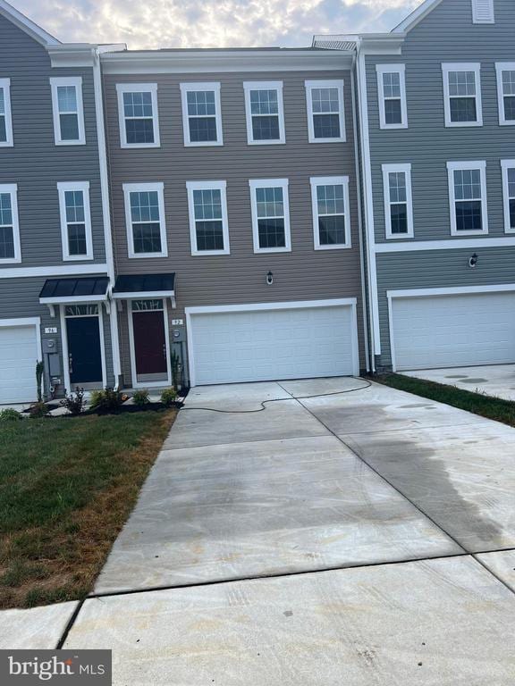 Building Photo - 92 Stafford Pl