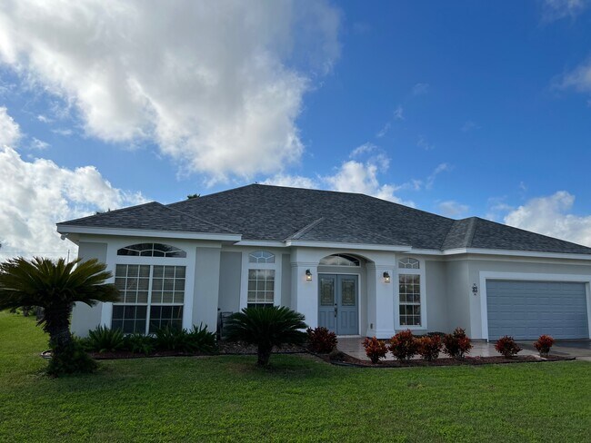 Foto del edificio - 6 Ocelot Trail Rd