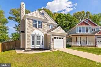 Building Photo - 8083 Pendragon Way