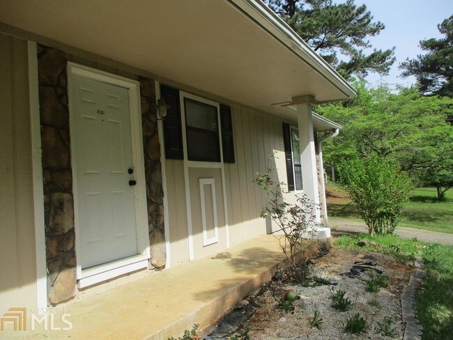 Building Photo - 4301 Denise Dr