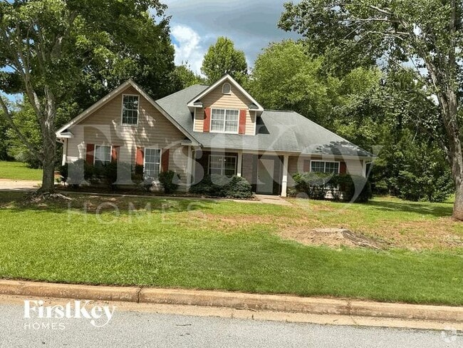 Building Photo - 270 Rosewood Cir