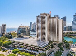 Building Photo - 701 Brickell Key Blvd