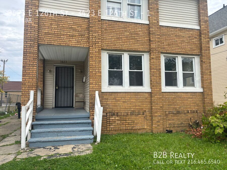 Foto principal - 3423 E 126th St