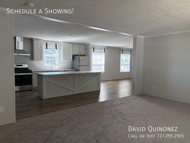 Foto del edificio - 107 Dayflower Cir