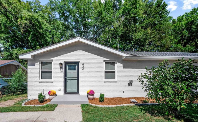Photo - 4321 Central Valley Dr (Nashville, TN)