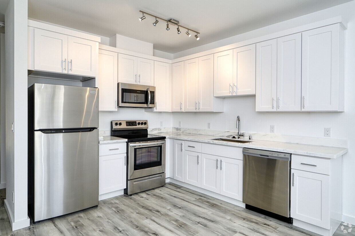 Primary Photo - Nyland Apartments