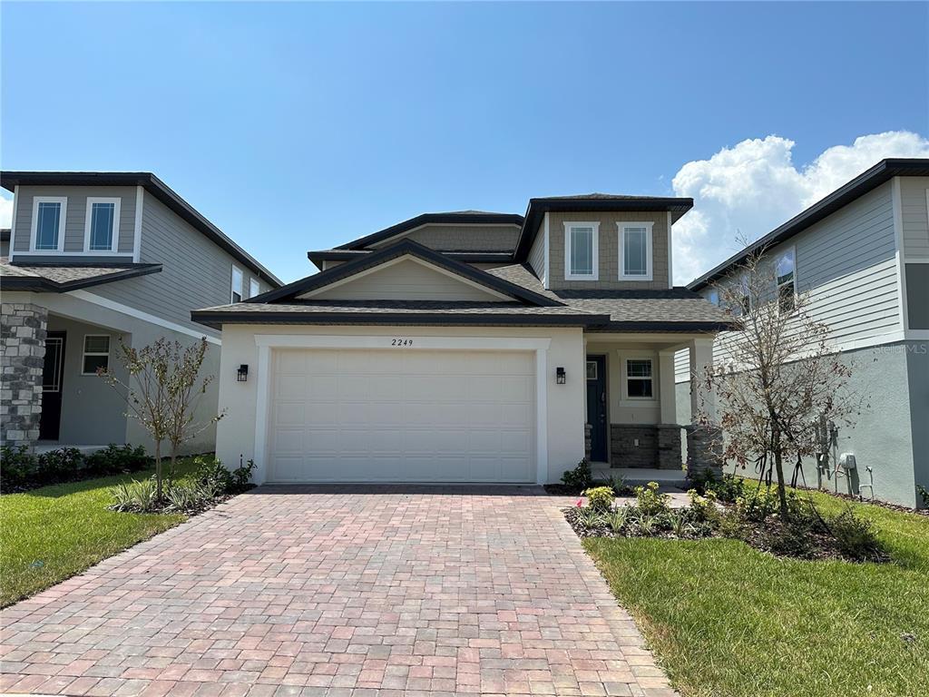 Foto principal - 2249 Huntsman Rdg Rd