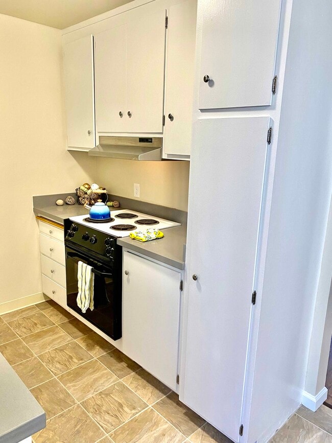 Cocina - 369 palm ave