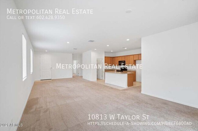 Foto del edificio - 10813 W Taylor St