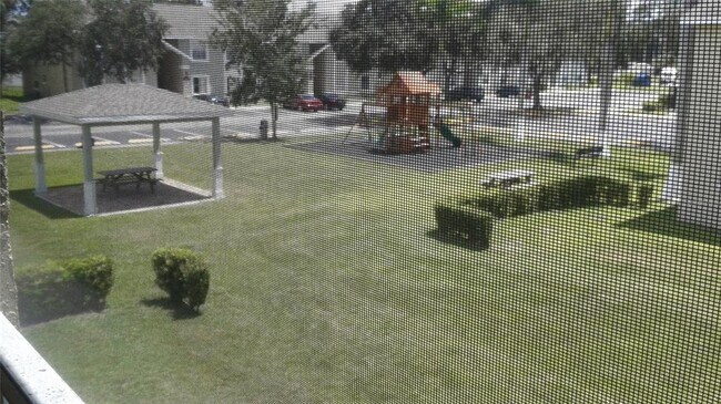 Foto del edificio - 4226 Pershing Pointe Pl
