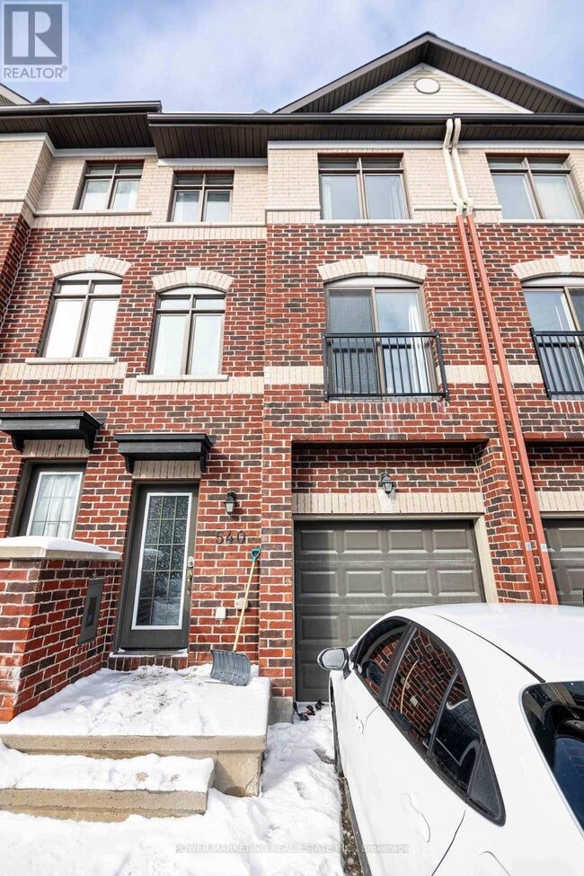Building Photo - 540 RECOLTE
