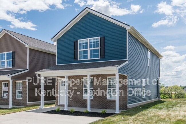 Building Photo - 1005 Judah Bear Blvd