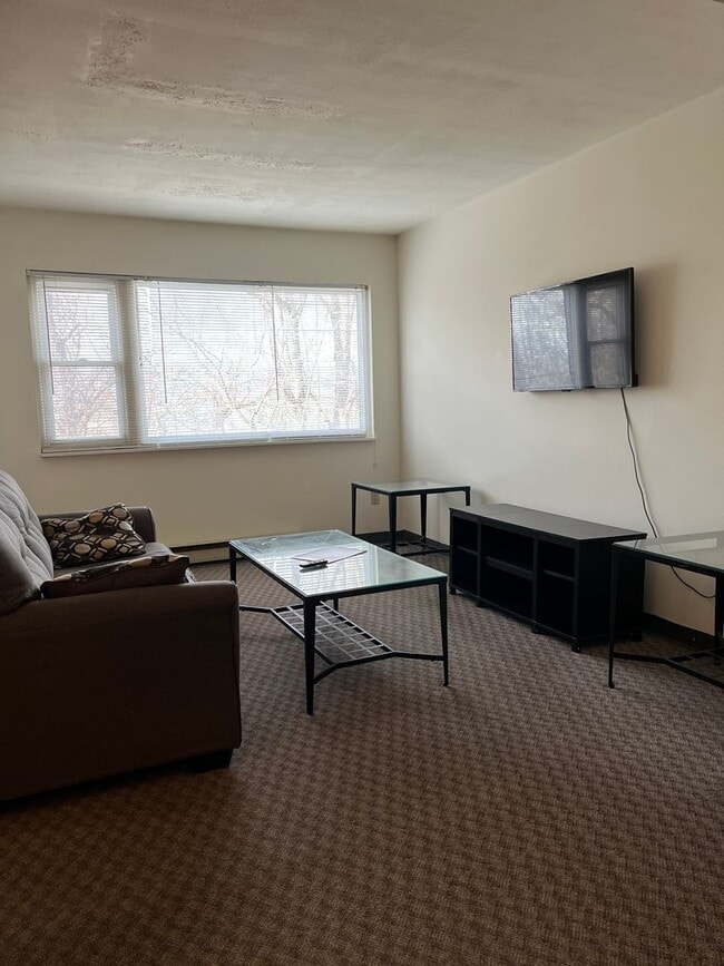 Foto del interior - Ravenwood Apartments