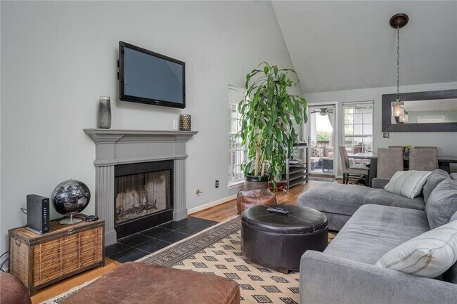 Foto del edificio - 1254 Avondale Ave SE