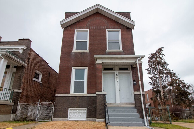 Building Photo - 4335 Minnesota Ave