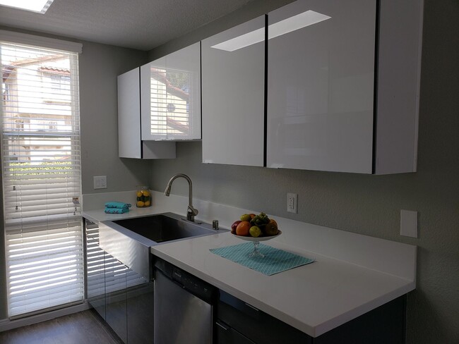 Foto del interior - Summerwood Apartment Homes