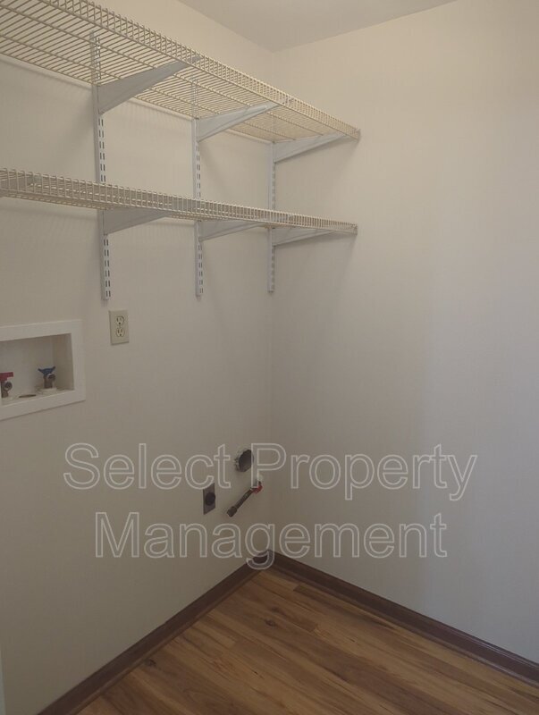 7704 Kern Valley Dr, Fort Wayne, IN 46815 House Rental in Fort Wayne