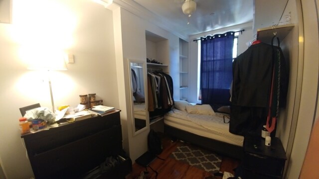 Primary Photo - 110 MacDougal St