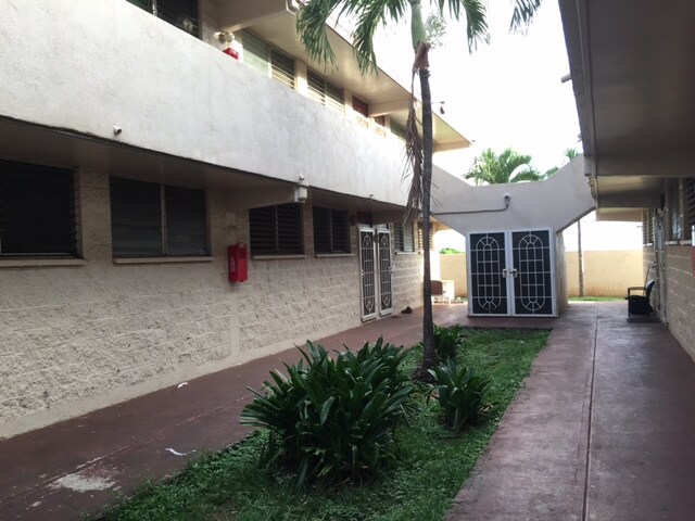 Building Photo - 84-1111 Hana St