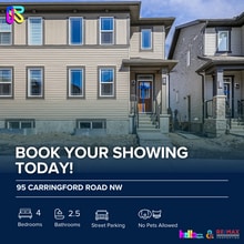 Building Photo - 95 Carringford Rd NW