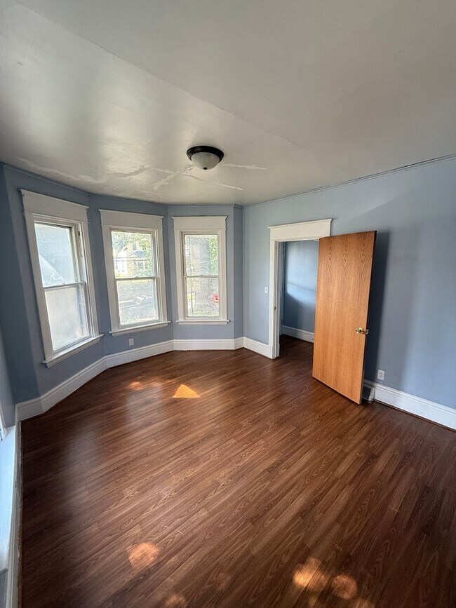 Foto del edificio - Cozy One Bedroom