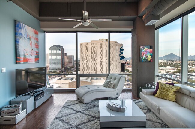 Welcome Home! - 1 E Lexington Ave