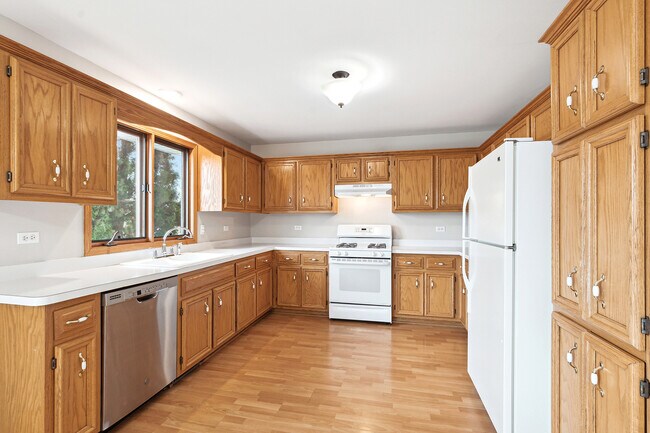 Foto del edificio - 2870 Kingsway Ave