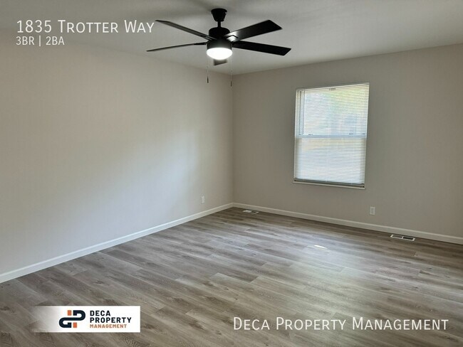 Foto del edificio - 3 Bedroom House