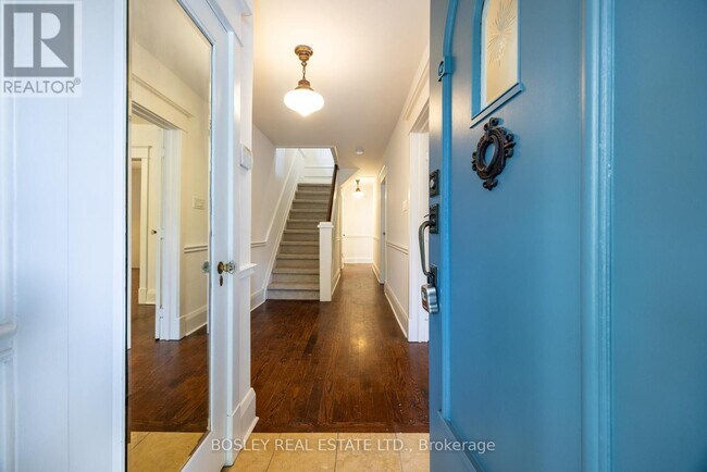 Photo du bâtiment - 163 Roslin Ave