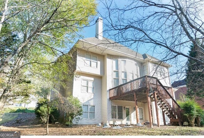 Building Photo - 4060 Balleycastle Ln