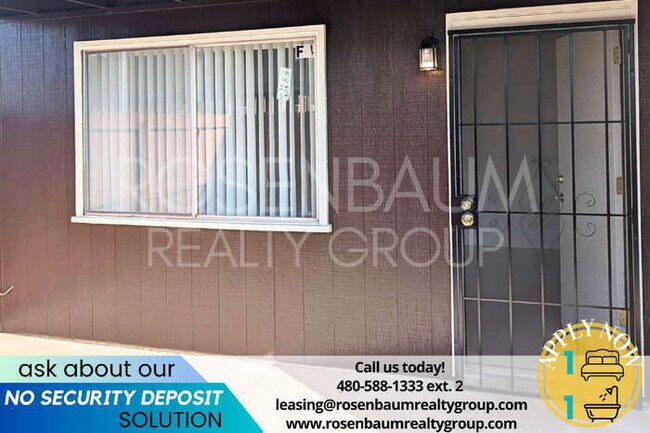 Building Photo - 2625 N Alvernon Way