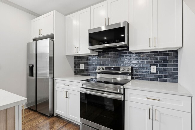 Foto del edificio - 4695 N 16th St