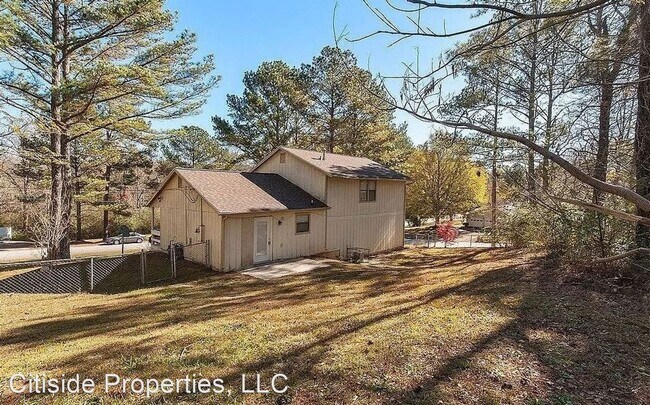 Building Photo - 3 br, 2 bath House - 3484 Bramblevine Cir