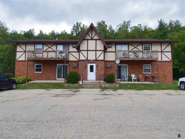 Primary Photo - Westview II Apartments