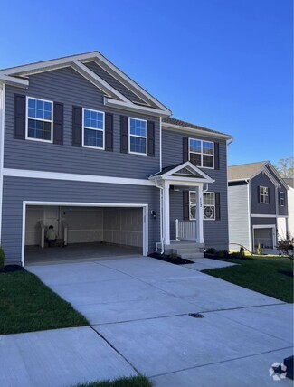 Building Photo - 112 Shallow Brook Way