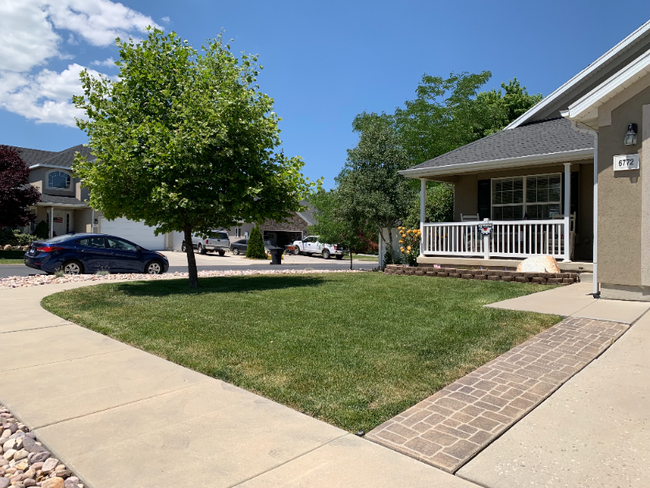 Building Photo - 6772 Spring Oak Dr