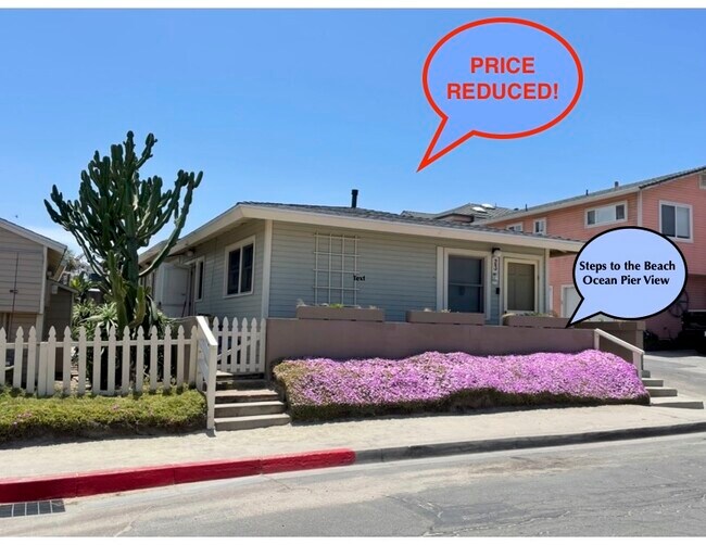 SeaGlass Cottages End Unit - 23 Elkwood Ave