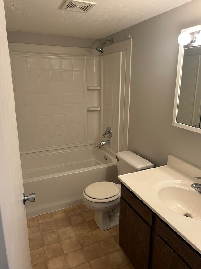 Foto del edificio - 2510 E 50th St